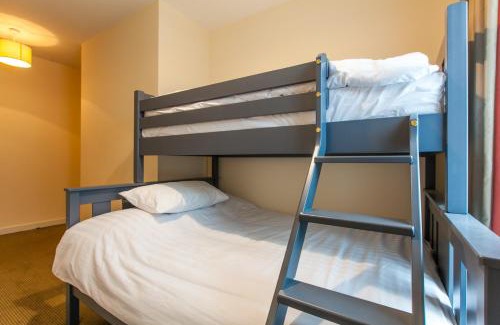 Sandyford Apartment | The Forum A2B