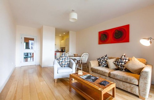 Sandyford Apartment | The Forum A2B