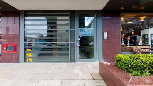 Sandyford Apartment | The Forum
