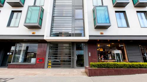 Sandyford Apartment | The Forum