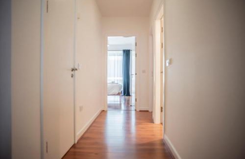 Sandyford Apartment | The Forum