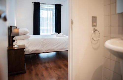 Sandyford Apartment | The Forum