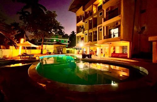 Ropar Hotel | The Four Season shivam Hotel & Resort, Goa