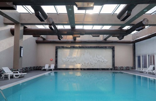 Maltepe Apartment | The Four Winds Hotel