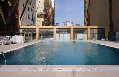 Maltepe Apartment | The Four Winds Hotel