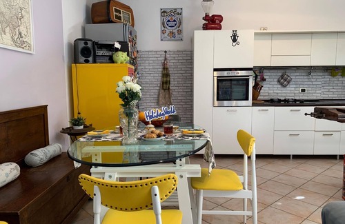 Cazzano Tramigna Apartment | The Fox and the Iris by Holiday World