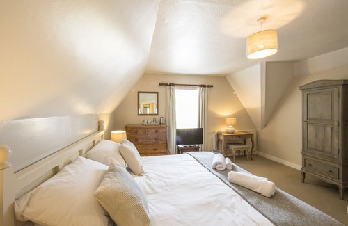 Melcombe Bingham Hotel | The Fox Inn