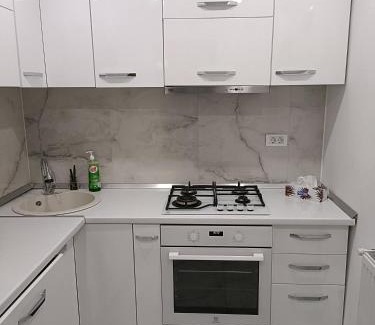 Turda Apartment | The Friendly Apartment