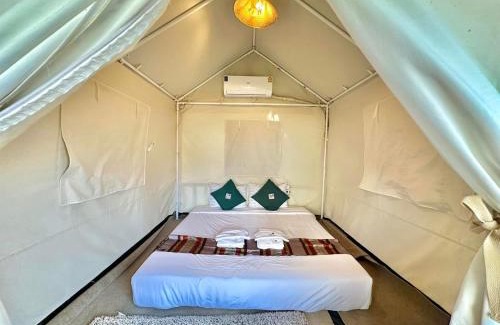 Wang Nam Khiao Hotel | The Frog Cabana Resort