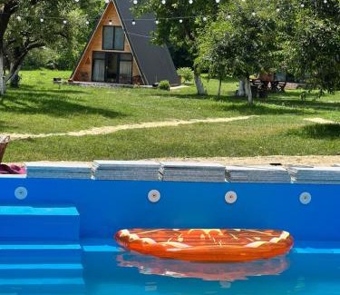 Horezu Other | The Frog Glamping