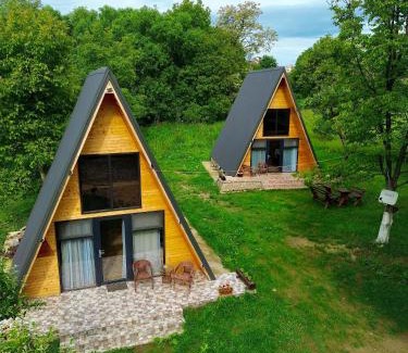 Horezu Other | The Frog Glamping