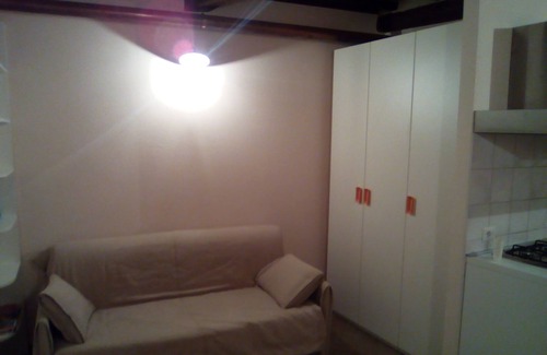 Piancastagnaio House | The fruit square. MOUNT AMIATA Piancastagnaio