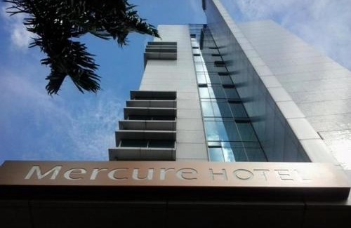 Adrianopolis Apartment | The Future Manaus Flat para até 6 pessoas - Mercure Manaus