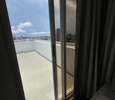 Adrianopolis Apartment | The Future Manaus Flat para até 6 pessoas - Mercure Manaus