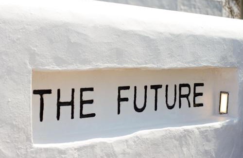 Paternoster Apartment | The Future