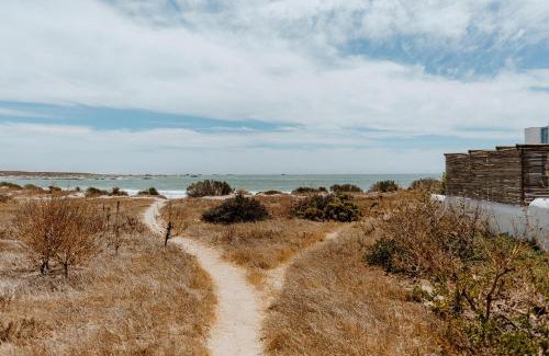 Paternoster Apartment | The Future