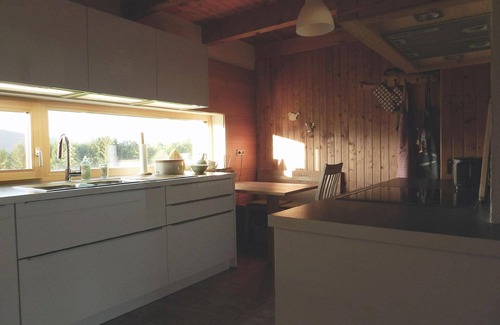 Altmuenster House | The Grasberghaus - Holidays with the family