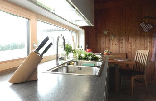 Altmuenster House | The Grasberghaus - Holidays with the family