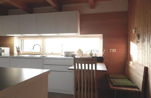 Altmuenster House | The Grasberghaus - Holidays with the family