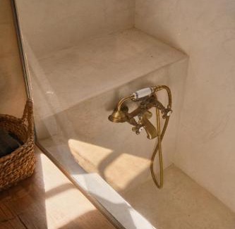 Santa Eulalia del Rio House | The Guardian House