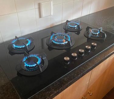 Clarens House | The Gables-Clarens