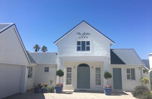 Westcliff House | The Gables Hermanus