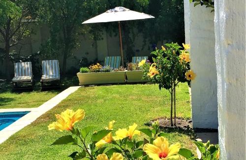 Westcliff House | The Gables Hermanus