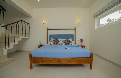 Wellington Villa | The Gables , Nilgiris