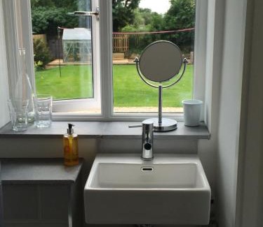 Thorpe Ski Chalet | The Garage