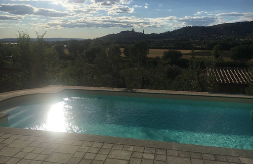 Castiglion Fiorentino Cottage | The Garden of Olives