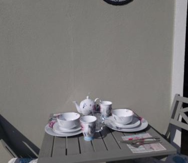 Fethard on Sea Apartment | The Garden House perfect getaway