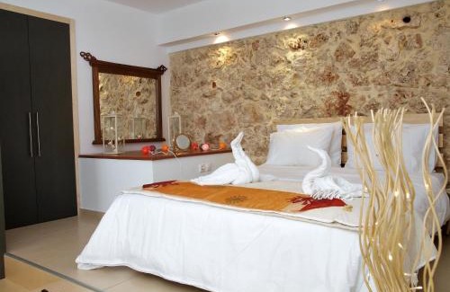 Pitharion Apartment | The Garden of Zephyrus - East