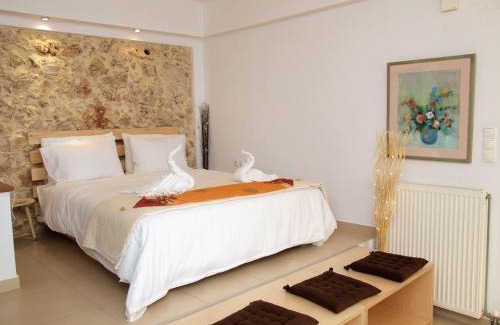 Pitharion Apartment | The Garden of Zephyrus - East