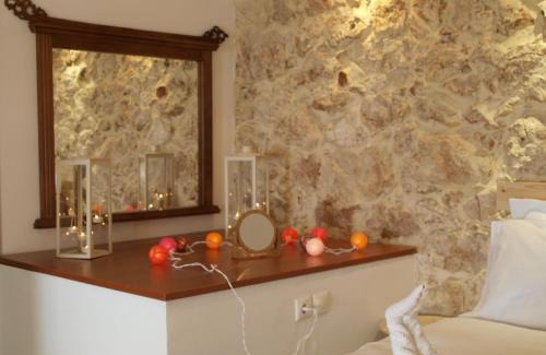 Pitharion Apartment | The Garden of Zephyrus - East