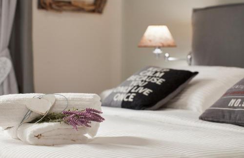 Xylokastron Hotel | The Gardens Gallery Hotel