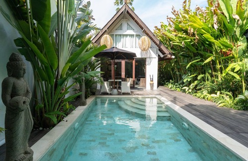 Dyanapura Villa | The Gardens Seminyak