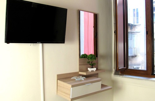 Vasto Apartment | The Garibaldi Refuge