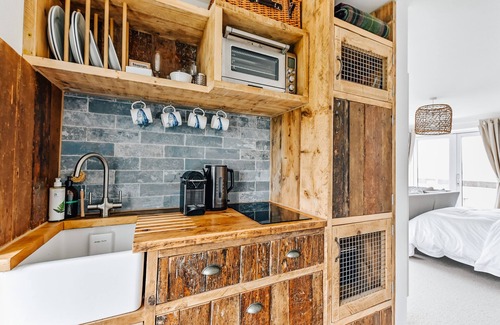 Looe Hotel | The Gate Cornwall