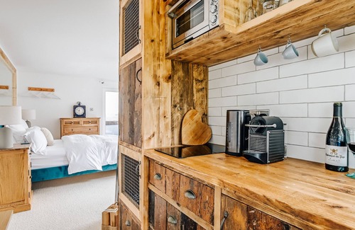 Looe Hotel | The Gate Cornwall