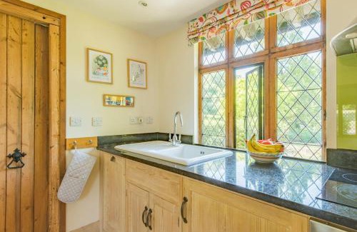 Folkestone House | The Gate House by Bloom Stays