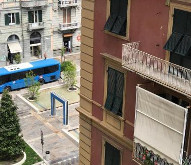 La Spezia Historic Centre House | The Gate to Cinque terre
