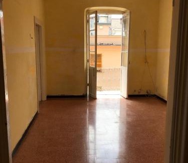 La Spezia Historic Centre House | The Gate to Cinque terre