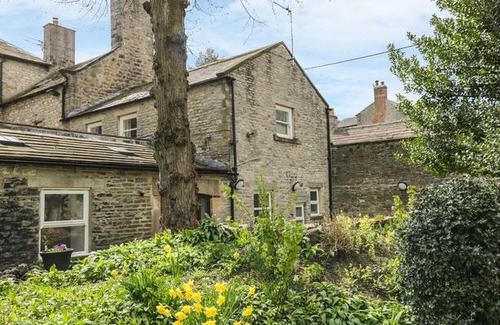 Middleham Cottage | The Gatehouse