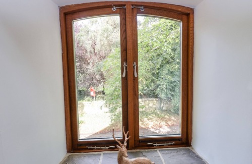 Teversal Cottage | The Gatehouse