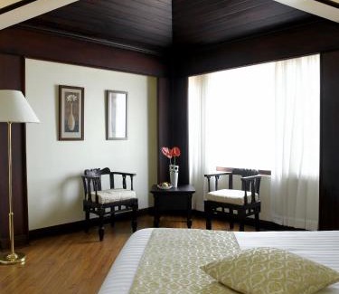 Kozhikode Hotel | The Gateway Hotel Beach Road, Calicut