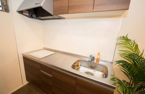 Odawara Apartment | The gateway to Hakone Beautiful 2LDK Work from h - Hill Top Hakone Iryuda 202/Odawara Kanagawa