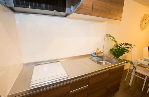 Odawara Apartment | The gateway to Hakone Beautiful 2LDK Work from h - Hill Top Hakone Iryuda 202/Odawara Kanagawa