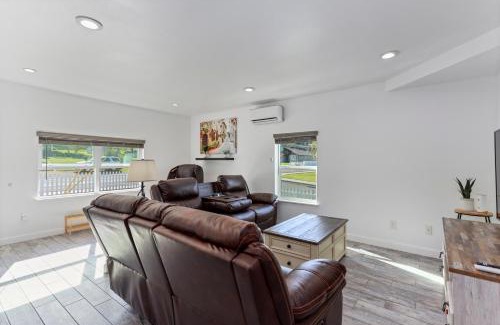 Chenoweth House | The Gather House