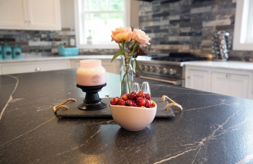 Cheyney House | The Gathering Place