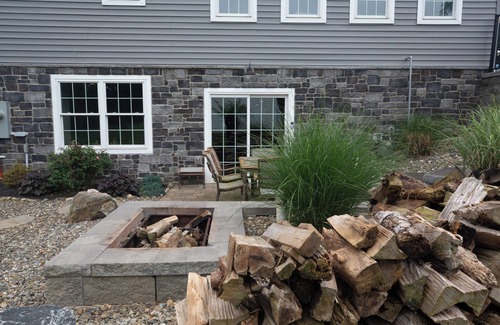 Cheyney House | The Gathering Place